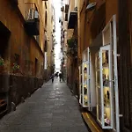 Aragonese Luxury 3* Napoli