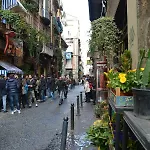 Aragonese Luxury Napoli