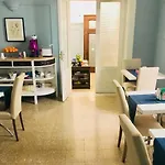 Oda ve Kahvaltı Aragonese Luxury