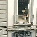 Oda ve Kahvaltı Aragonese Luxury