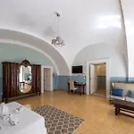 Aragonese Luxury Oda ve Kahvaltı