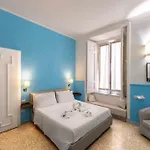 Oda ve Kahvaltı Aragonese Luxury Napoli