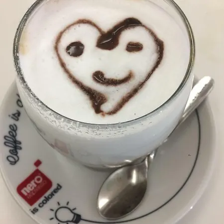 Nocleg ze śniadaniem Aragonese Luxury