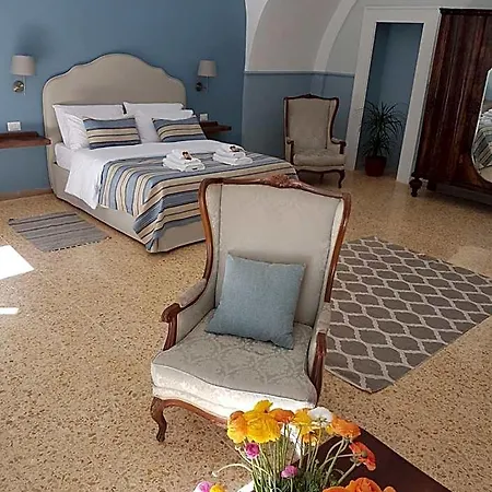 Aragonese Luxury Bed & Breakfast Napoli