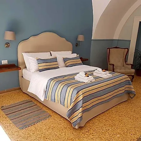 Aragonese Luxury Napoli