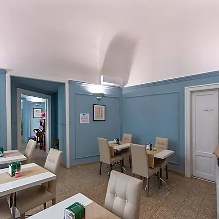 Bed & Breakfast Aragonese Luxury
