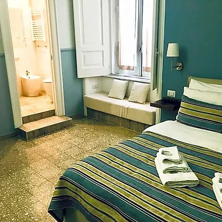 Aragonese Luxury Bed & Breakfast Napoli