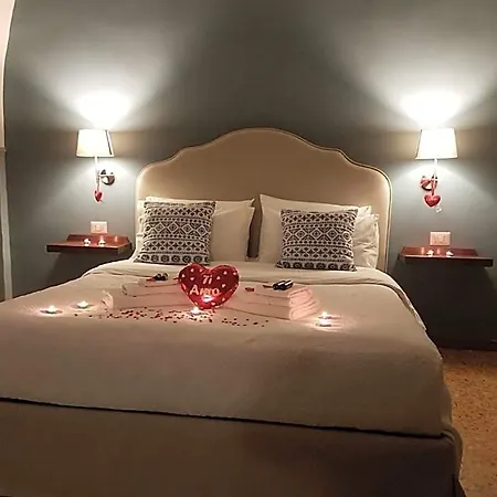 Aragonese Luxury Bed & Breakfast Napoli
