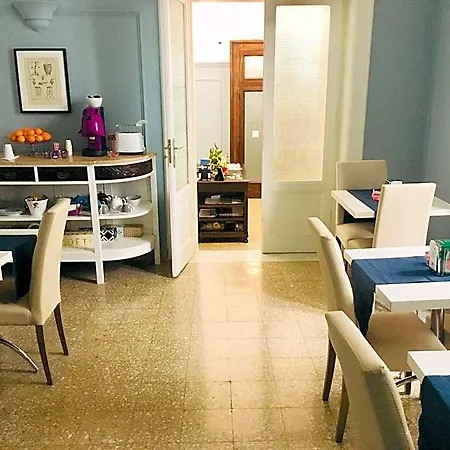 Aragonese Luxury Bed & Breakfast