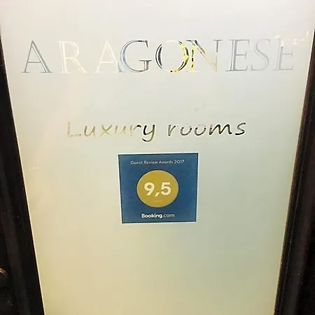Aragonese Luxury Nocleg ze śniadaniem 3*