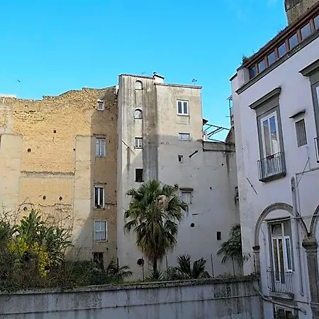 Aragonese Luxury Napoli