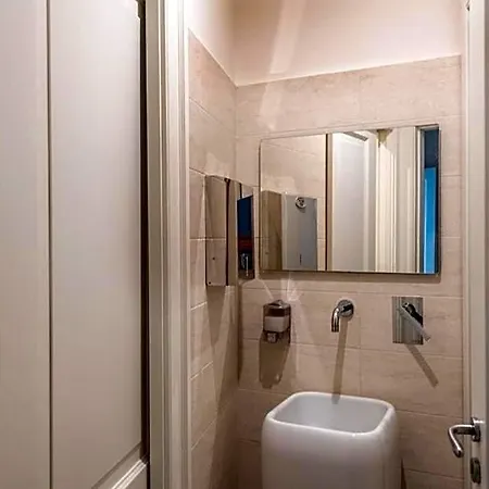 Bed & Breakfast Aragonese Luxury Napoli