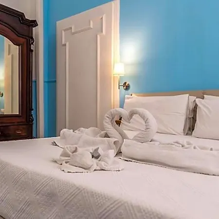 Aragonese Luxury Bed & Breakfast 3*