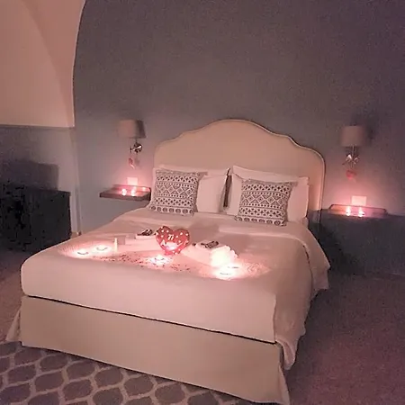 Aragonese Luxury Oda ve Kahvaltı Napoli