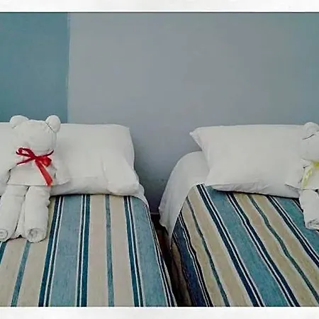 Oda ve Kahvaltı Aragonese Luxury Napoli