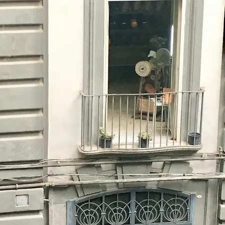Nocleg ze śniadaniem Aragonese Luxury