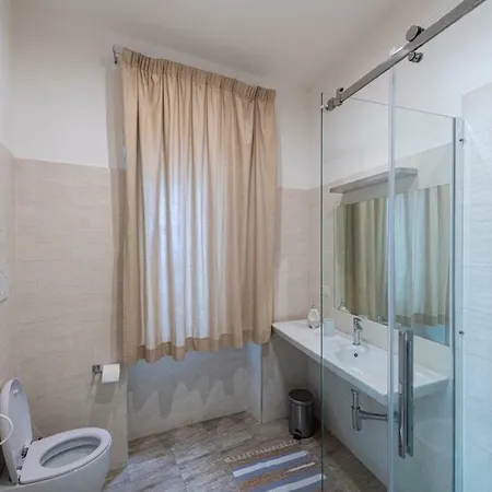 Bed and breakfast Aragonese Luxury Nápoles