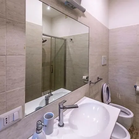 Aragonese Luxury Bed & Breakfast 3*
