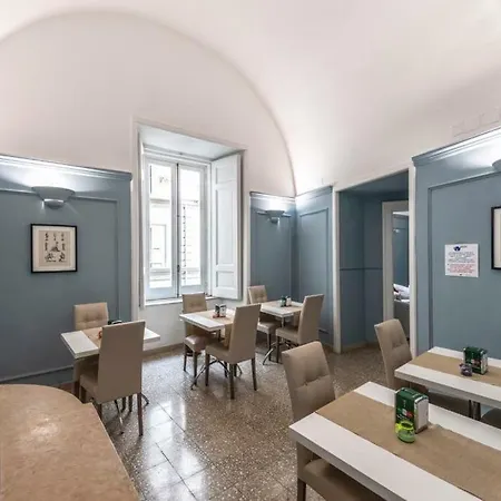 Nocleg ze śniadaniem Aragonese Luxury