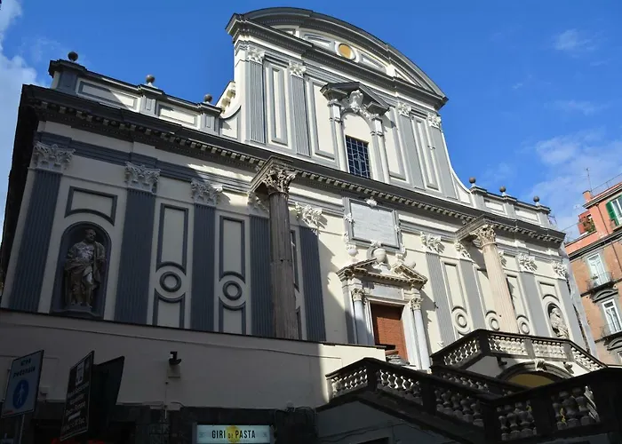 Aragonese Luxury Отель типа 