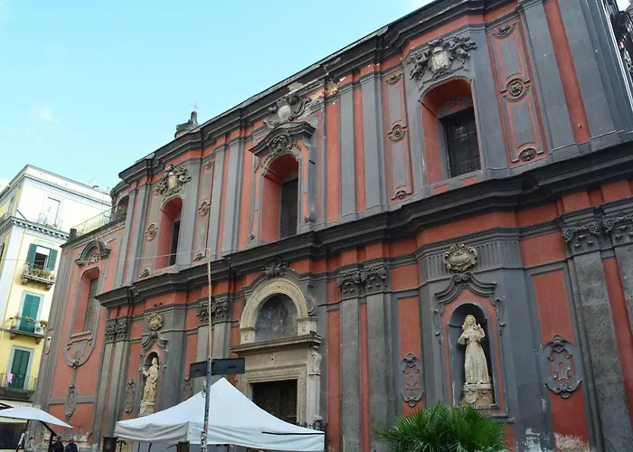 Aragonese Luxury Отель типа 