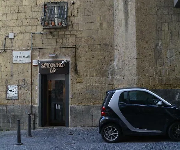 Aragonese Luxury Отель типа 