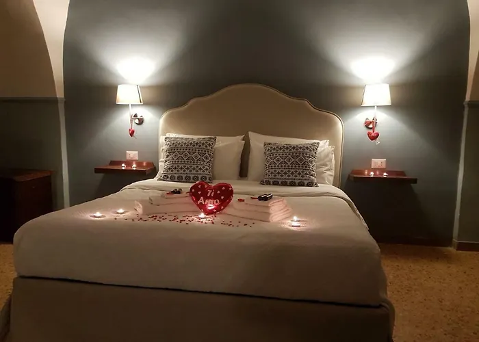 Aragonese Luxury 3* Неаполь