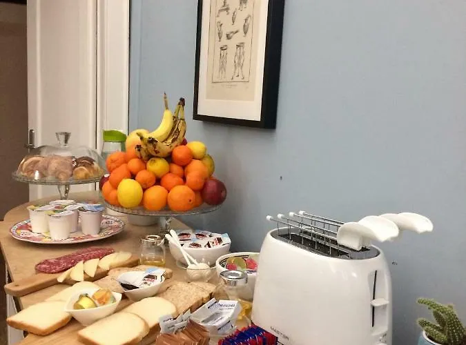 Aragonese Luxury Отель типа 