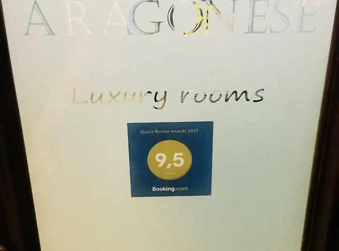 Aragonese Luxury Неаполь