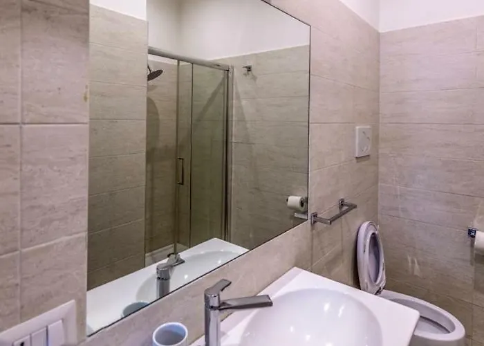 Aragonese Luxury Отель типа 