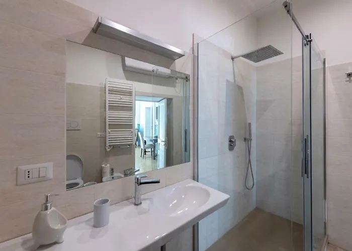 Aragonese Luxury Неаполь