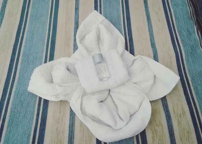 Aragonese Luxury Отель типа 