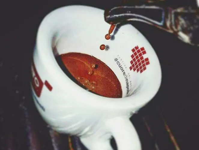 Aragonese Luxury Неаполь