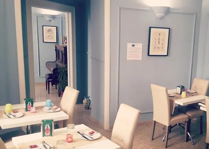 Aragonese Luxury Отель типа 