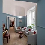 فندق مبيت وإفطار Aragonese Luxury 3*