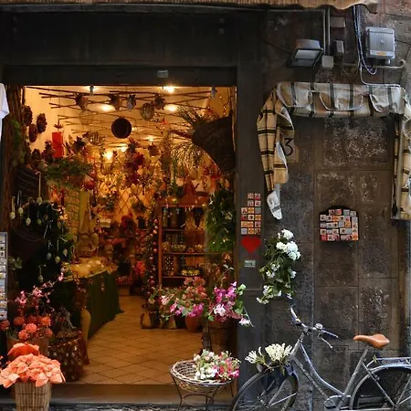 Frühstückspension Aragonese Luxury 3*