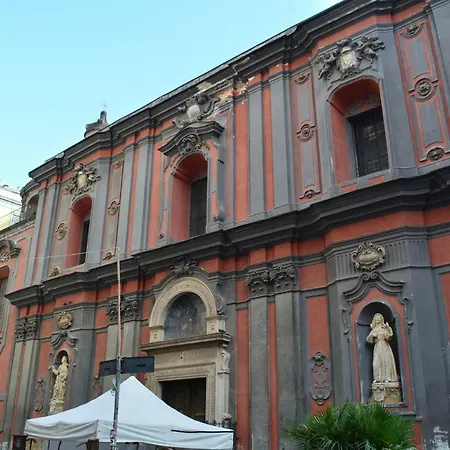 Aragonese Luxury Frühstückspension 3*