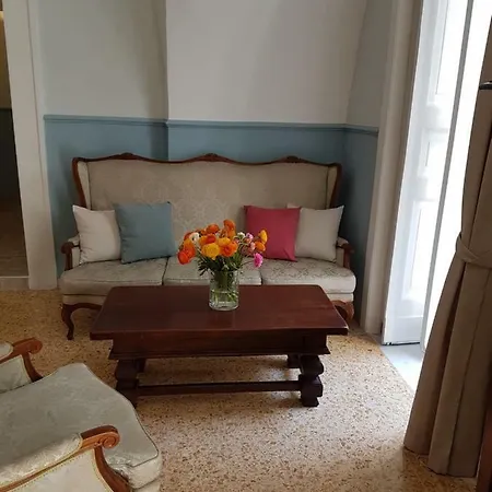 Aragonese Luxury 3* Nápoles