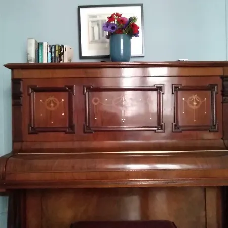 Frühstückspension Aragonese Luxury 3*