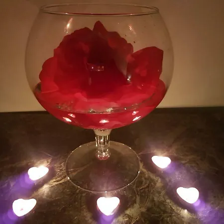 Frühstückspension Aragonese Luxury Neapel