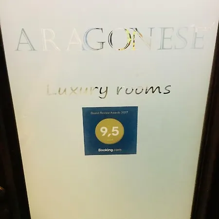 Aragonese Luxury Naples