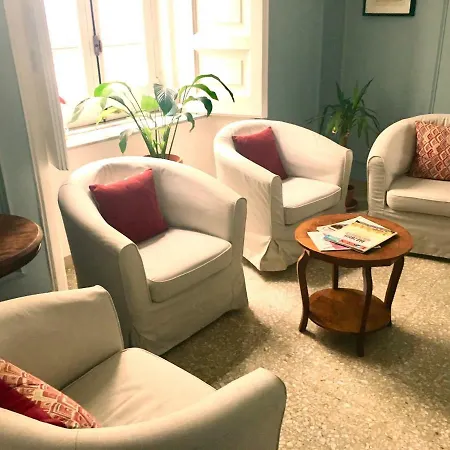 Bed & Breakfast Aragonese Luxury 3*