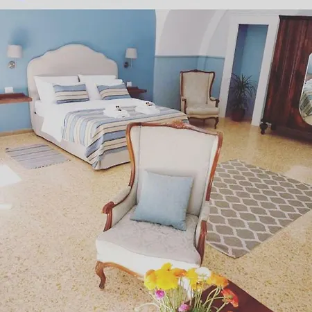 Aragonese Luxury 3*