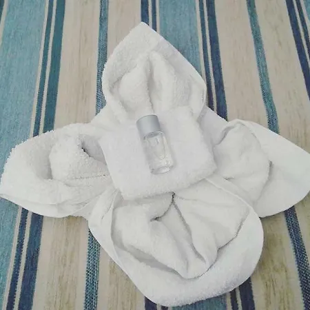 Aragonese Luxury Frühstückspension