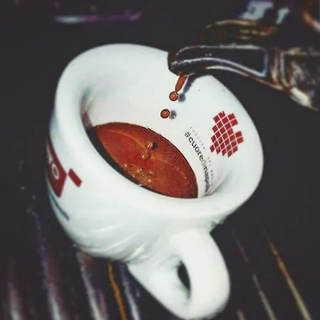 Aragonese Luxury Neapel