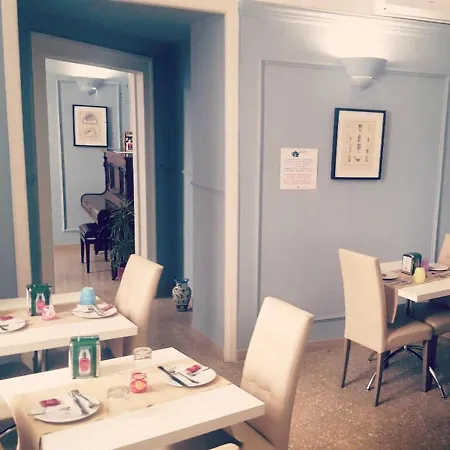 Aragonese Luxury Bed & Breakfast