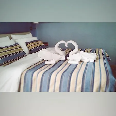 Aragonese Luxury 3*