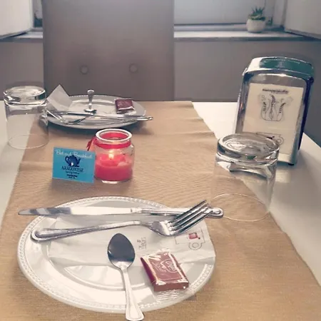 Frühstückspension Aragonese Luxury Neapel