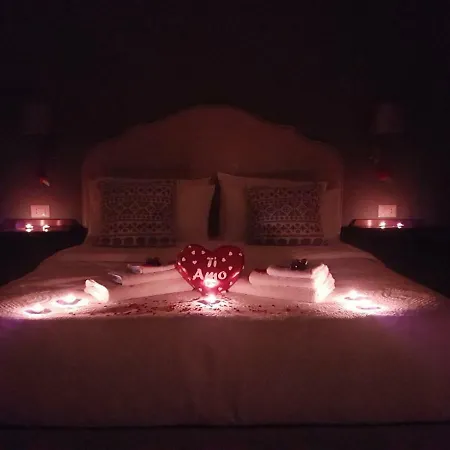 Aragonese Luxury